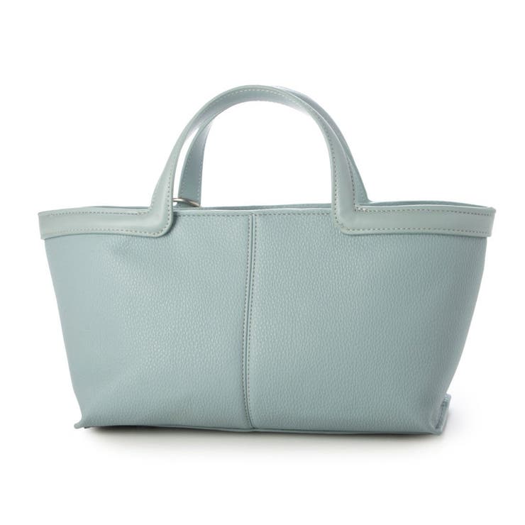 カカトゥ kakatoo / ハンドルポイント2wayトートバッグ | UNBILLION | 詳細画像3 