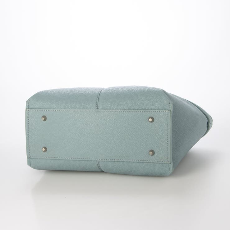 カカトゥ kakatoo / ハンドルポイント2wayトートバッグ | UNBILLION | 詳細画像4 