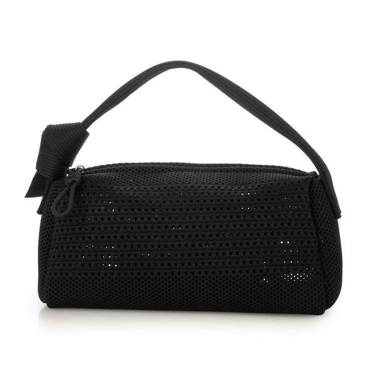 カカトゥ kakatoo / ソフトメッシュキューブバッグ | UNBILLION | 詳細画像10 