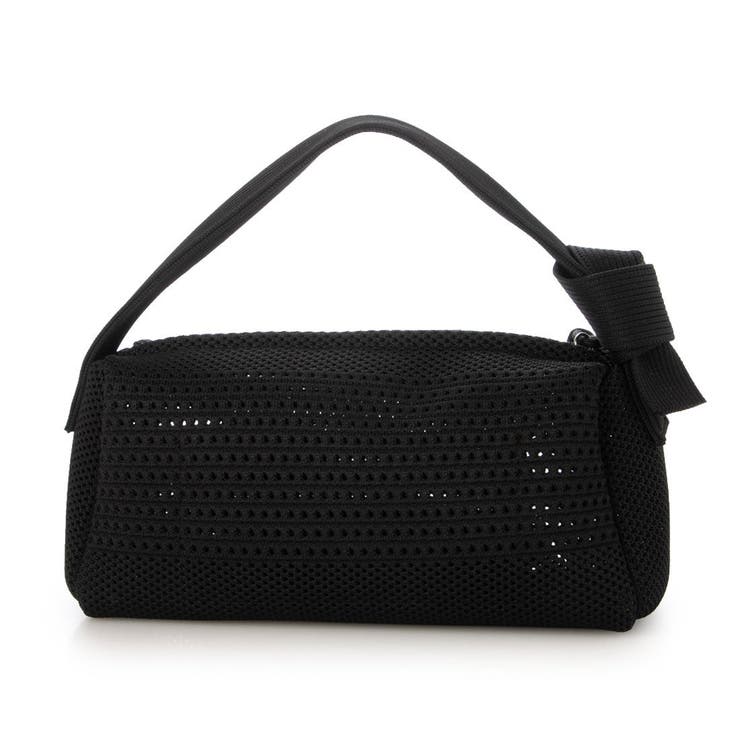 カカトゥ kakatoo / ソフトメッシュキューブバッグ | UNBILLION | 詳細画像11 