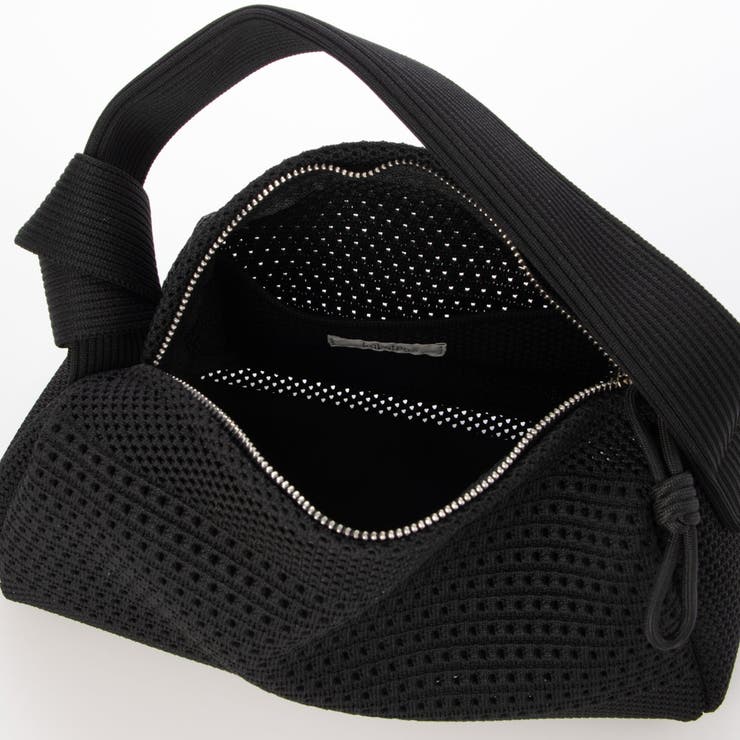 カカトゥ kakatoo / ソフトメッシュキューブバッグ | UNBILLION | 詳細画像13 