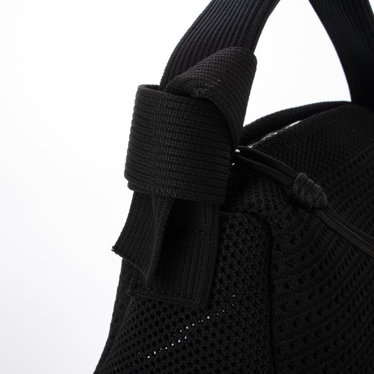 カカトゥ kakatoo / ソフトメッシュキューブバッグ | UNBILLION | 詳細画像14 