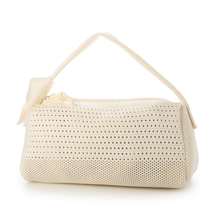 カカトゥ kakatoo / ソフトメッシュキューブバッグ | UNBILLION | 詳細画像2 