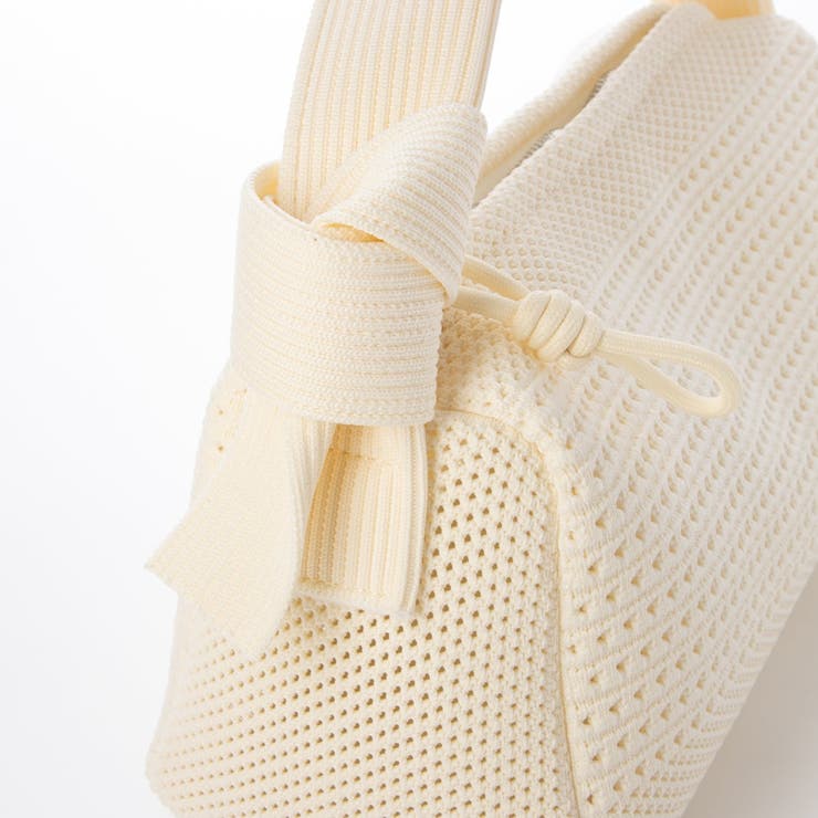 カカトゥ kakatoo / ソフトメッシュキューブバッグ | UNBILLION | 詳細画像6 