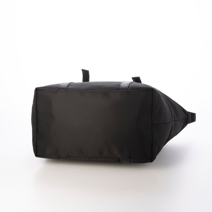 ペルケ perche / ナイロン×牛革かぶせジェムストーントートバッグ | UNBILLION | 詳細画像25 