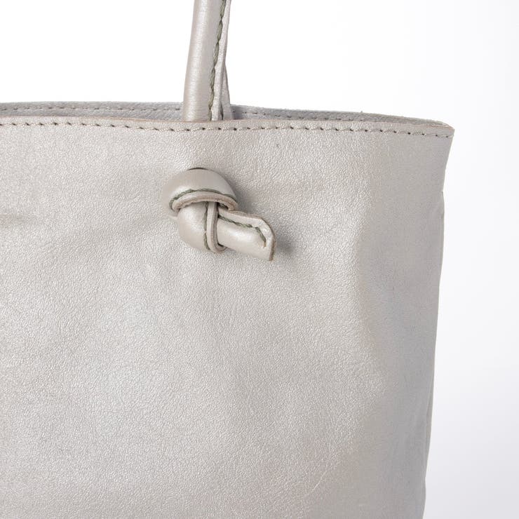 ペルケ perche / ソフトレザー3層2wayトート | UNBILLION | 詳細画像14 