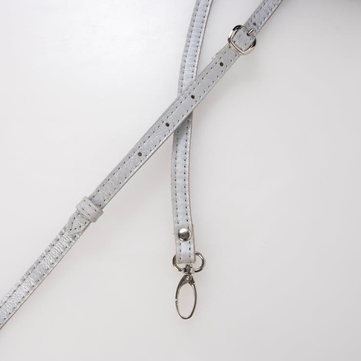 ペルケ perche / ソフトレザー3層2wayトート | UNBILLION | 詳細画像15 