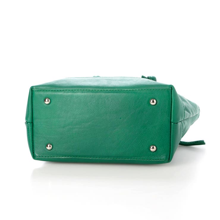 ペルケ perche / ソフトレザー3層2wayトート | UNBILLION | 詳細画像18 