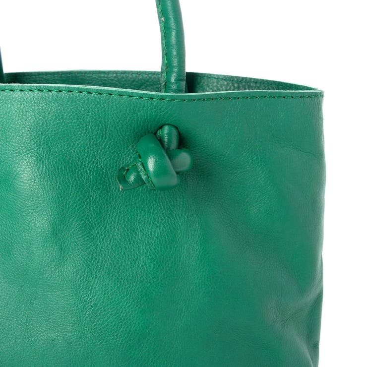 ペルケ perche / ソフトレザー3層2wayトート | UNBILLION | 詳細画像22 