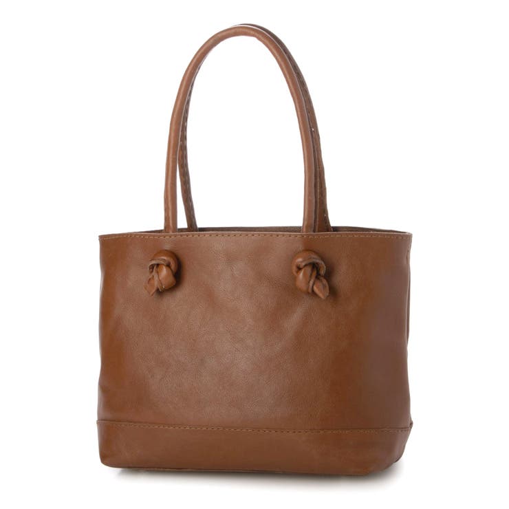 ペルケ perche / ソフトレザー3層2wayトート | UNBILLION | 詳細画像24 