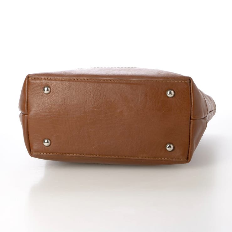 ペルケ perche / ソフトレザー3層2wayトート | UNBILLION | 詳細画像26 