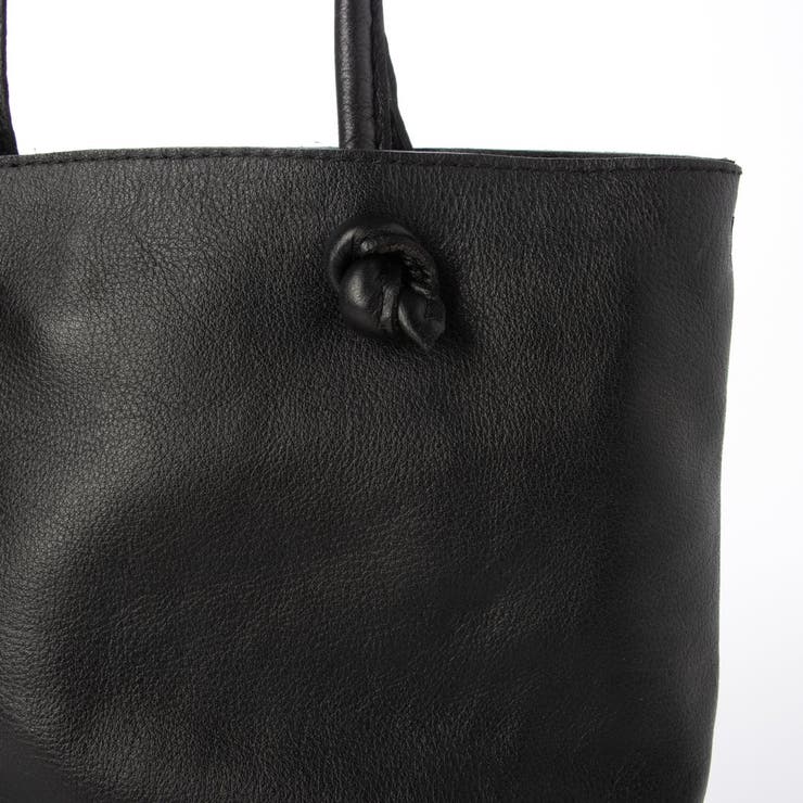 ペルケ perche / ソフトレザー3層2wayトート | UNBILLION | 詳細画像39 