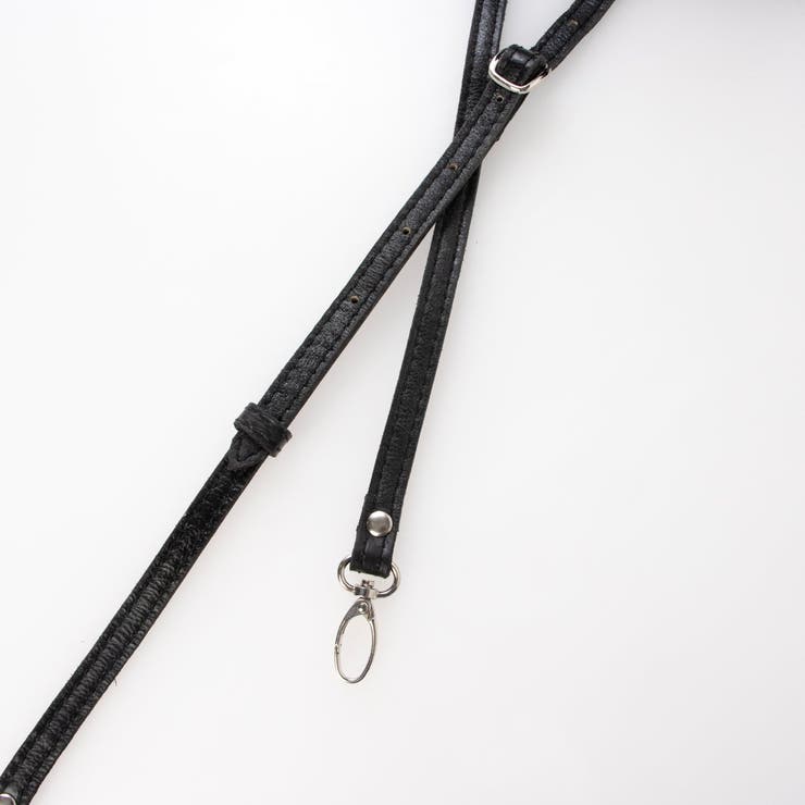 ペルケ perche / ソフトレザー3層2wayトート | UNBILLION | 詳細画像40 