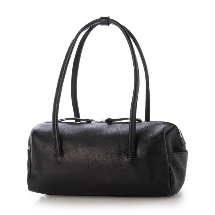 ペルケ perche / ソフトレザーワイドボストントート | UNBILLION | 詳細画像24 