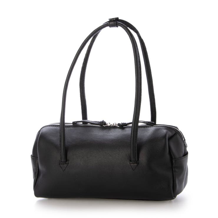 ペルケ perche / ソフトレザーワイドボストントート | UNBILLION | 詳細画像25 