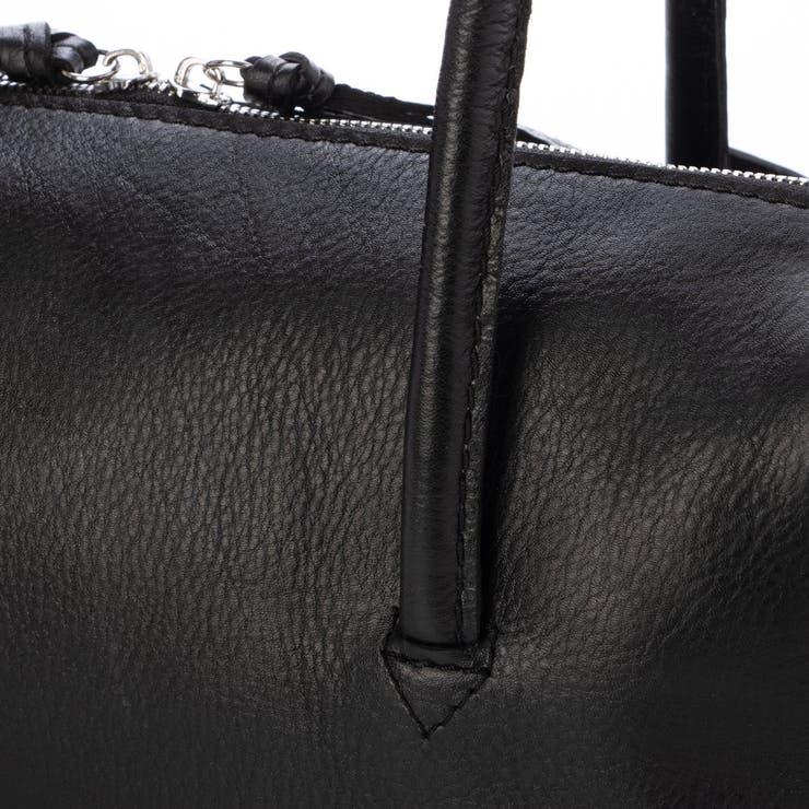 ペルケ perche / ソフトレザーワイドボストントート | UNBILLION | 詳細画像29 