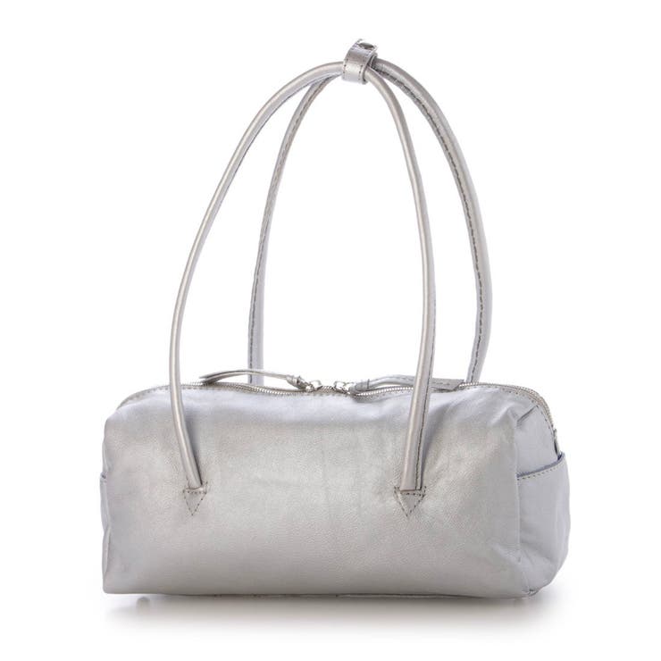 ペルケ perche / ソフトレザーワイドボストントート | UNBILLION | 詳細画像6 