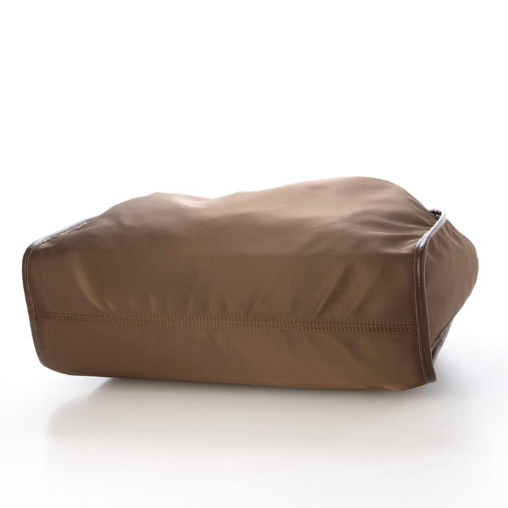 ペルケ perche / ナイロン×牛革2wayパラコードトート | UNBILLION | 詳細画像11 