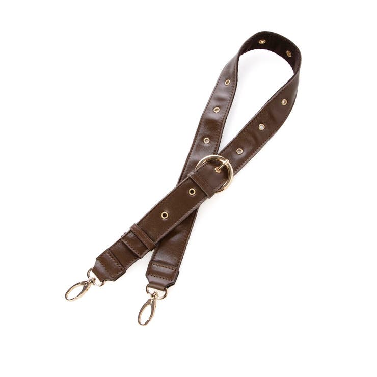 ペルケ perche / ナイロン×牛革2wayパラコードトート | UNBILLION | 詳細画像17 