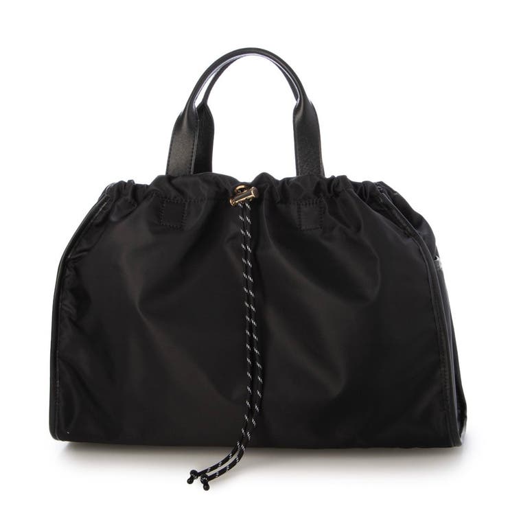 ペルケ perche / ナイロン×牛革2wayパラコードトート | UNBILLION | 詳細画像18 