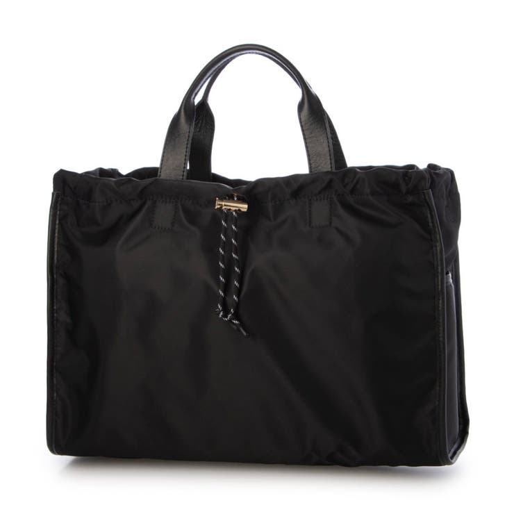 ペルケ perche / ナイロン×牛革2wayパラコードトート | UNBILLION | 詳細画像25 