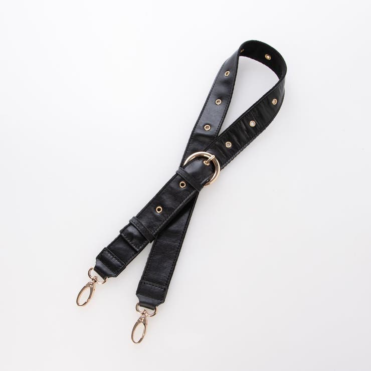 ペルケ perche / ナイロン×牛革2wayパラコードトート | UNBILLION | 詳細画像26 