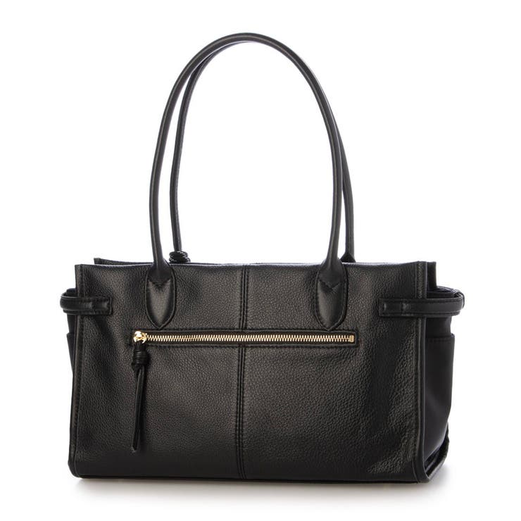 ペルケ perche / 牛革×ナイロンランドスケープトート | UNBILLION | 詳細画像18 