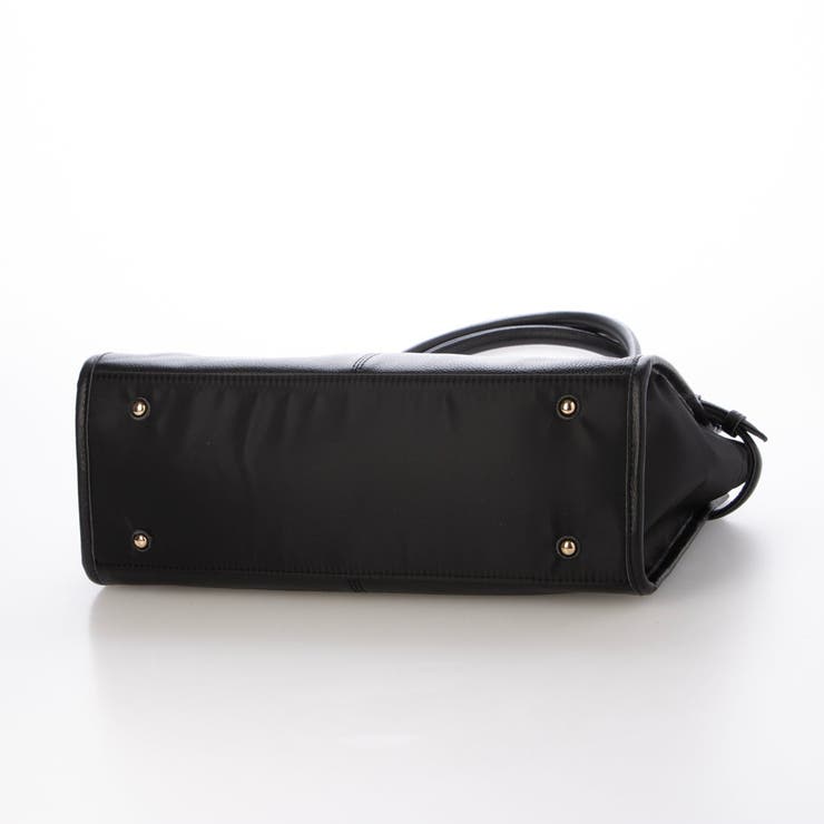 ペルケ perche / 牛革×ナイロンランドスケープトート | UNBILLION | 詳細画像23 