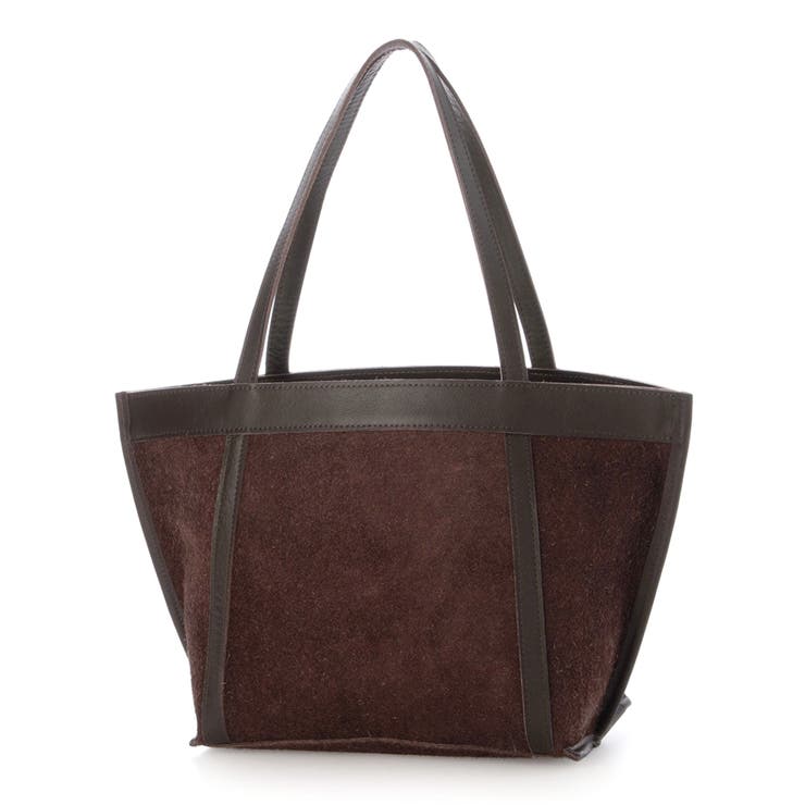 ペルケ perche / 撥水リバーシブルトートS | UNBILLION | 詳細画像10 