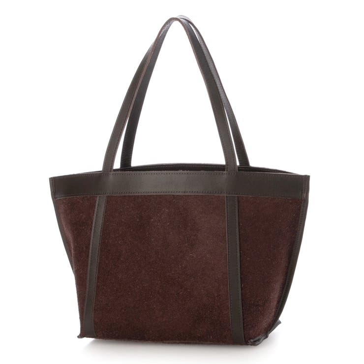 ペルケ perche / 撥水リバーシブルトートS | UNBILLION | 詳細画像11 