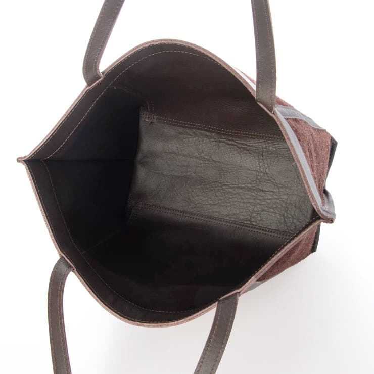 ペルケ perche / 撥水リバーシブルトートS | UNBILLION | 詳細画像13 