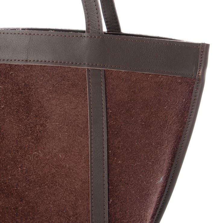 ペルケ perche / 撥水リバーシブルトートS | UNBILLION | 詳細画像15 