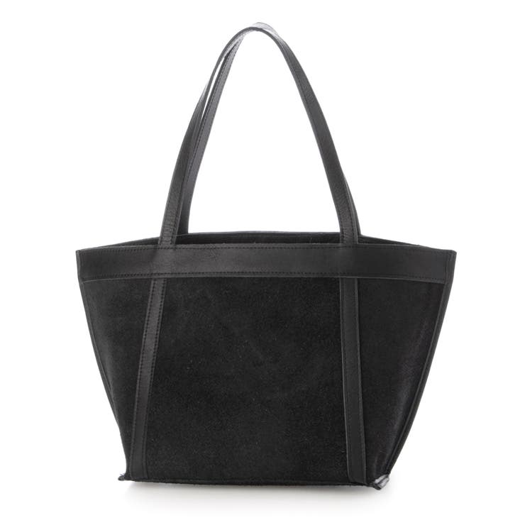 ペルケ perche / 撥水リバーシブルトートS | UNBILLION | 詳細画像19 