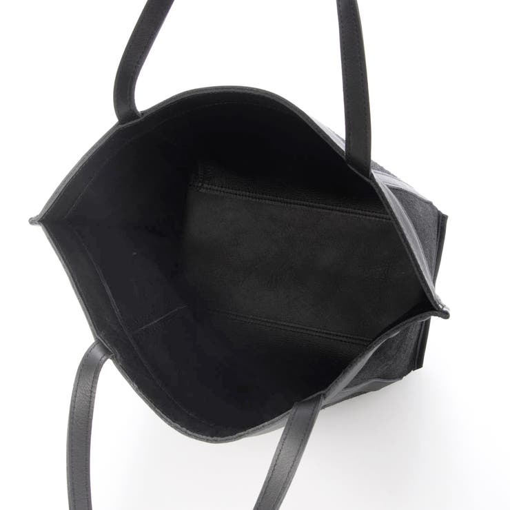 ペルケ perche / 撥水リバーシブルトートS | UNBILLION | 詳細画像21 