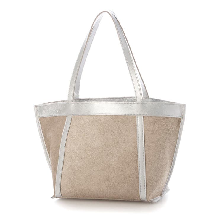 ペルケ perche / 撥水リバーシブルトートS | UNBILLION | 詳細画像4 