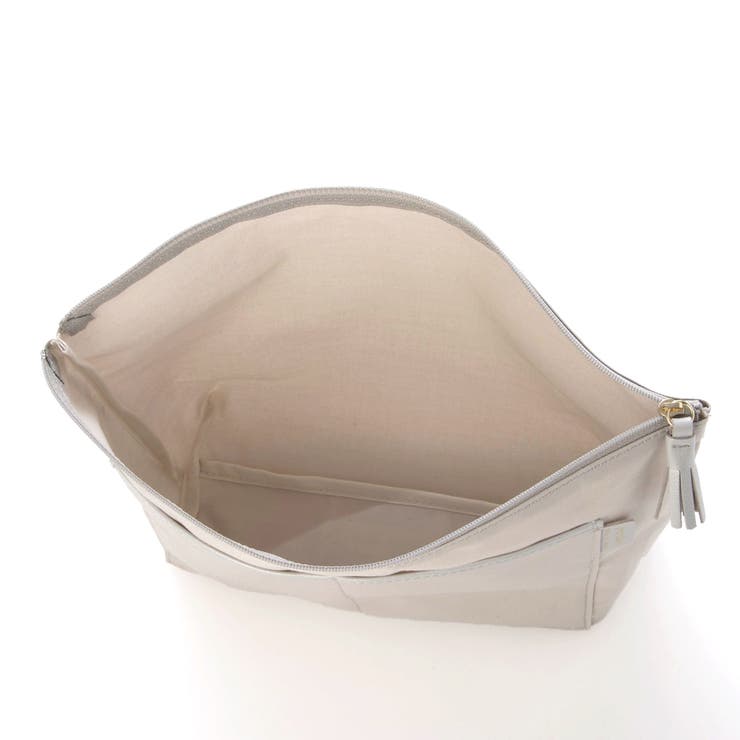 ペルケ perche / 撥水リバーシブルトートS | UNBILLION | 詳細画像8 