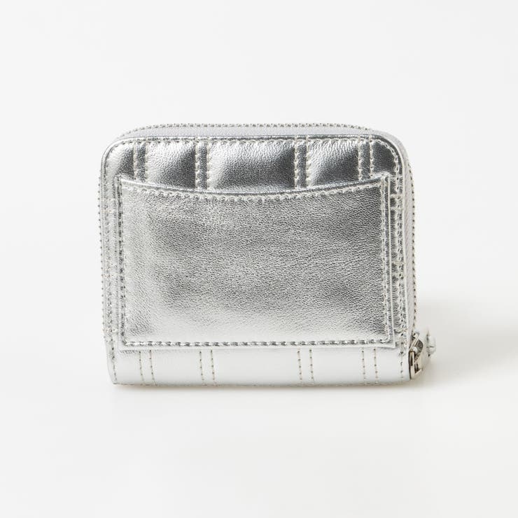 ペルケ perche / シープボックスキルト・ジャバラカードウォレット | UNBILLION | 詳細画像7 