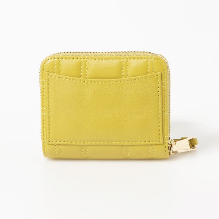 ペルケ perche / シープボックスキルト・ジャバラカードウォレット | UNBILLION | 詳細画像22 