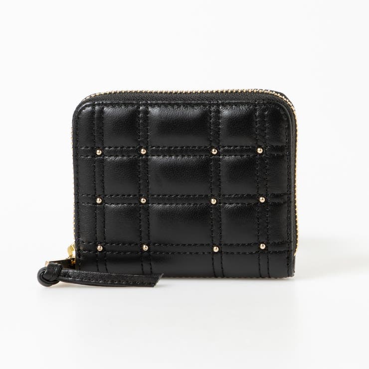 ペルケ perche / シープボックスキルト・ジャバラカードウォレット | UNBILLION | 詳細画像26 