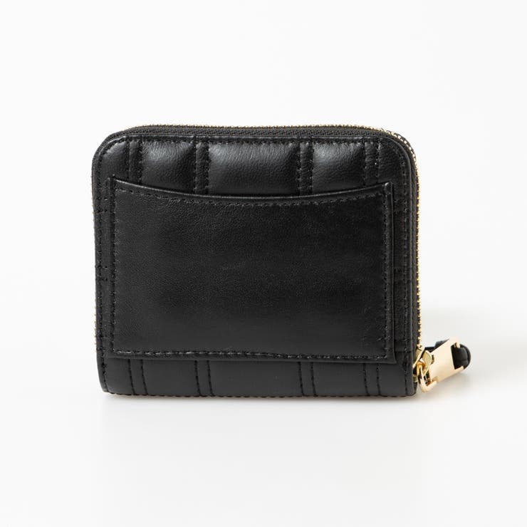 ペルケ perche / シープボックスキルト・ジャバラカードウォレット | UNBILLION | 詳細画像27 