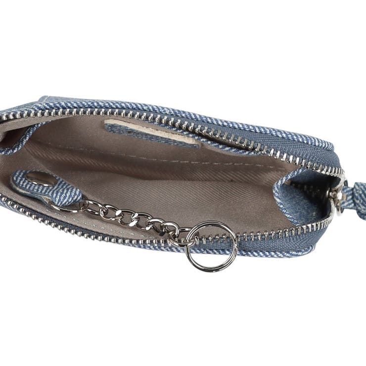 ペルケ perche / パール調ストラップ・マルチケース | UNBILLION | 詳細画像11 