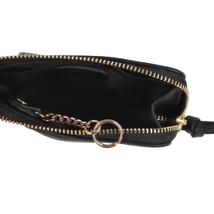 ペルケ perche / パール調ストラップ・マルチケース | UNBILLION | 詳細画像15 