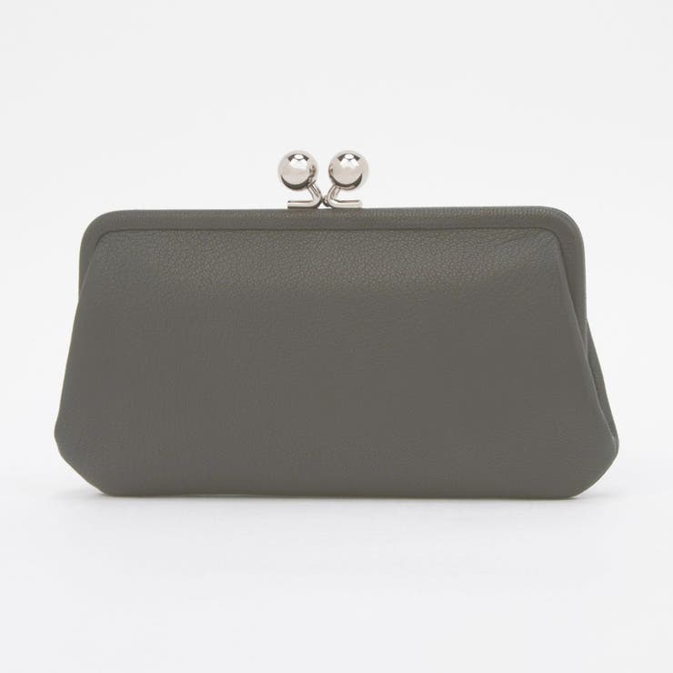 ペルケ  / マルチスタッズがま口ロングウォレット | UNBILLION | 詳細画像11 