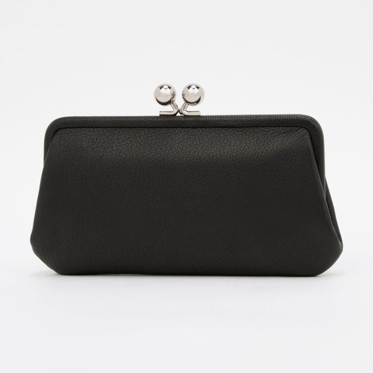 ペルケ  / マルチスタッズがま口ロングウォレット | UNBILLION | 詳細画像16 