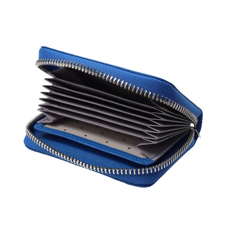 ペルケ perche / ドット刺繍ジャバラチャームウォレットショルダー | UNBILLION | 詳細画像27 