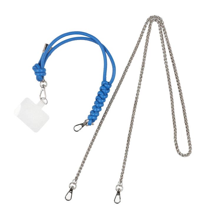 ペルケ perche / ドット刺繍ジャバラチャームウォレットショルダー | UNBILLION | 詳細画像30 