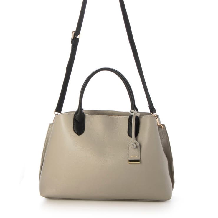 ペルケ/ WEB直営限定・牛革ユーティリティA4・2wayトートバッグ | UNBILLION | 詳細画像11 