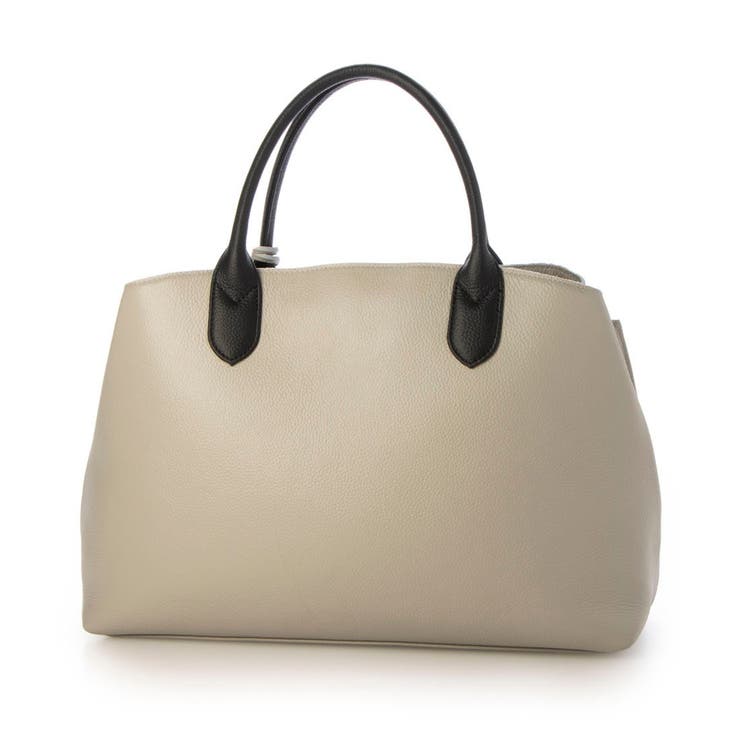 ペルケ/ WEB直営限定・牛革ユーティリティA4・2wayトートバッグ | UNBILLION | 詳細画像13 