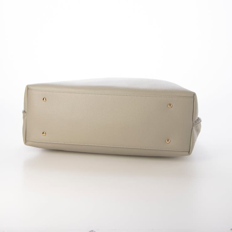 ペルケ/ WEB直営限定・牛革ユーティリティA4・2wayトートバッグ | UNBILLION | 詳細画像14 