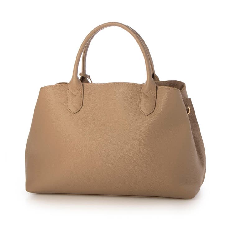 ペルケ/ WEB直営限定・牛革ユーティリティA4・2wayトートバッグ | UNBILLION | 詳細画像22 